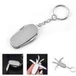 Folding Knife Keychain - Image 2