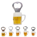 Magnetic Beer Bottle Opener - Image 2