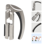 Zinc Alloy Bottle Opener - Image 2