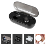 Wireless Earphone with Charging Case - Image 2