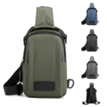 Sling Crossbody Bag - Image 2