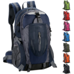School Sport Backpack - Image 2