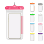 Waterproof Phone Dry Bag - Image 2