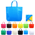 Grocery Tote Bag - Image 2