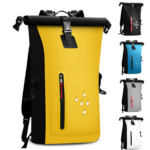 Waterproof Dry Backpack - Image 2
