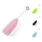 Mini Handheld Coffee Blender Whisk - Image 2