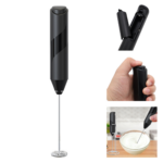 Electric Coffee Mixer - Image 2