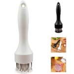 Stainless Steel Meat Tenderizer - Image 2