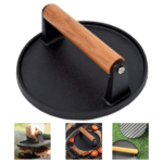 Burger Press - Image 2