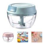 Kitchen Food Chopper - Image 2