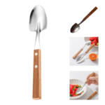 Stainless Steel Utensil - Image 2