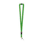 Lanyard w/ Buckle - Image 7