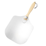 Stainless Steel Pizza Spatula - Image 6