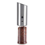 Electric Salt and Pepper Grinder - Image 6