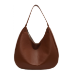 Soft Leather Tote Bag - Image 7