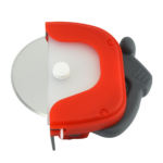 Stainless Steel Pizza Wheel Cutter - Image 6