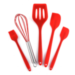 Silicone Kitchen Utensil - Image 7