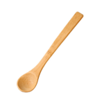 Bamboo Spoon - Image 6