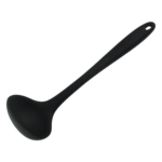 Solid Silicone Spoon - Image 15