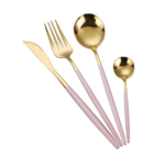 4 Piece Utensil Set - Image 8