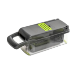 16 Pcs Multifunctional Food Chopper - Image 7