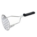 Heavy Duty Stainless Steel Potato Masher - Image 5