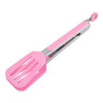 2 In 1 Silicone Spatula and BBQ Tong - Image 8