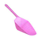 Cooking Skimmer Slotted Spoon - Image 9