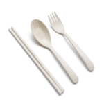 Wheat Utensil Set - Image 7