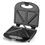 Sandwich Maker with Handle - Image 6