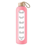 32oz Borosilicate Glass Bottle - Image 8