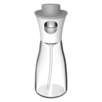 7oz Glass Spray Oil Bottle - Image 6