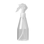 7oz Clear Spray Bottle - Image 6