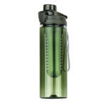 26oz Water Bottle with Fruit Infuser - Image 8