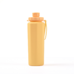 20 Oz Foldable Silicone Bottle - Image 7