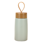 10 oz Stainless Steel Travel Vacuum Bottle - Image 7