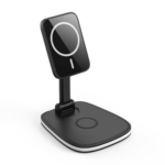 Multi-Functional Magnetic Wireless Charger - Image 6