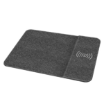 Wireless Charging Mouse Pad with Stand - Image 7