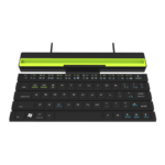 Foldable Keyboard with Stand - Image 6