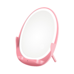 Makeup Mirror with Wireless Charger - Image 6