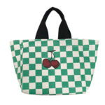 PP Hand Woven Tote Bag - Image 6