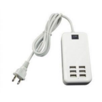 6 Ports USB Charger Station - Image 6