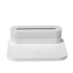 Multifunction Table Lamp with Wireless Charger - Image 6