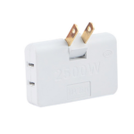 Three-plug Socket Adapter - Image 6