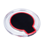 Convenient Wireless Charging Pad - Image 6