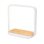 Wireless Charging Table Lamp - Image 6