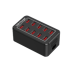 10-Port USB Charging Station - Image 9