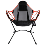 Outdoor Collapsible Rocking Chair - Image 6
