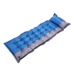 Sleeping Waterproof Inflatable Pad - Image 5