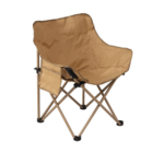 Outdoor Folding Moon Chair - Image 5